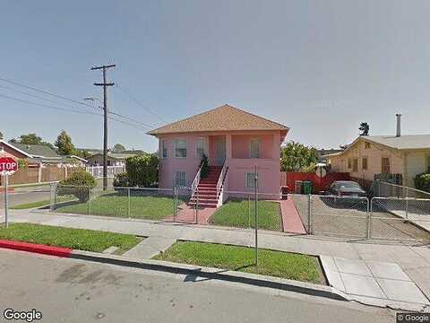 94Th, OAKLAND, CA 94603