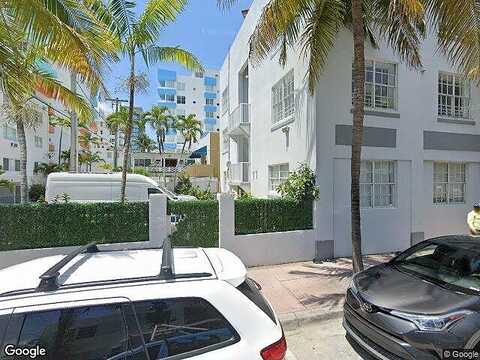 3Rd, MIAMI BEACH, FL 33139