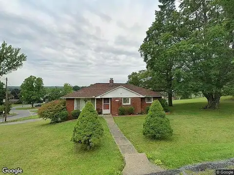 Robinwood, CLARION, PA 16214