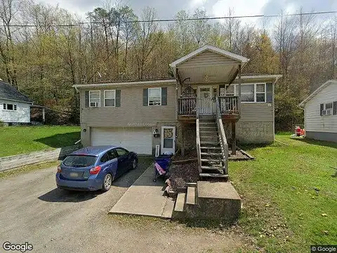 Archbald, CARBONDALE, PA 18407