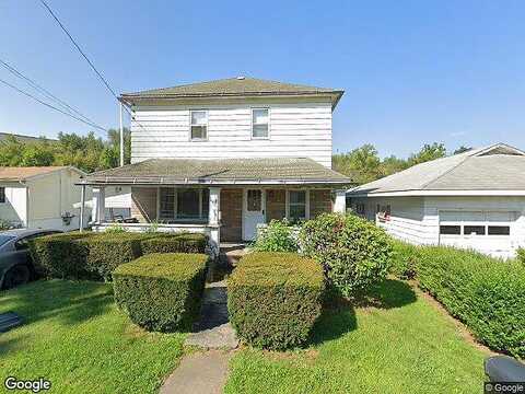 Edgebrook, MOOSIC, PA 18507