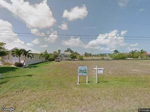 17Th, CAPE CORAL, FL 33914