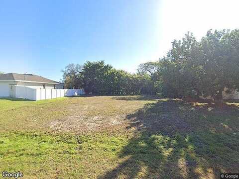 15Th, CAPE CORAL, FL 33914