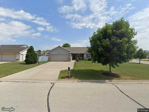 Mcrae, GREEN BAY, WI 54311