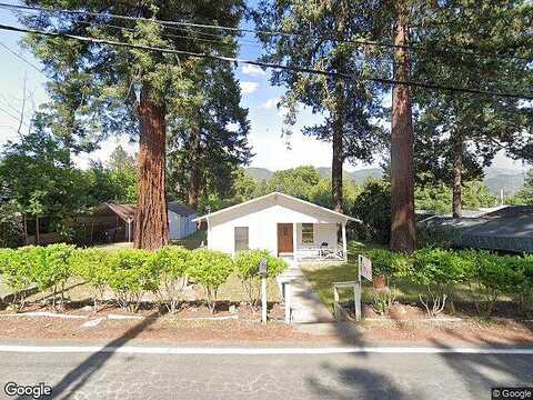 Knob Hill, UKIAH, CA 95482