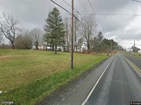 State Route 29, MONTROSE, PA 18801