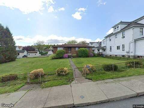 Pittston, SCRANTON, PA 18505