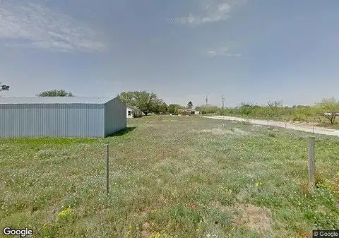 County Road B3651, STANTON, TX 79782