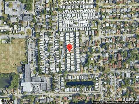 Sw 7Th St Lot 41, Hallandale Beach, FL 33009