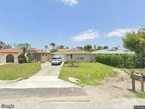 106Th, NAPLES, FL 34108