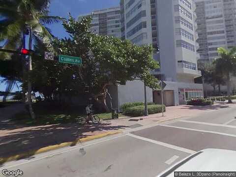 Collins Ave Ph 31, Miami Beach, FL 33141