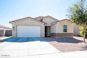 W Chapawee Trl, San Tan Valley, AZ 85140