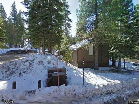 Mill, TRUCKEE, CA 96161