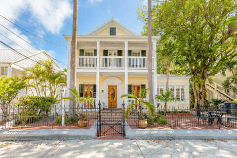 Simonton Street, Key West, FL 33040