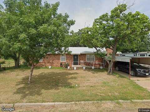 Sycamore, ARCHER CITY, TX 76351