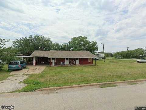 Main, HOLLIDAY, TX 76366