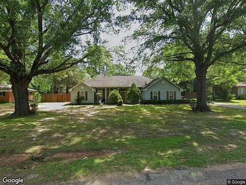 Oak, HALLSVILLE, TX 75650