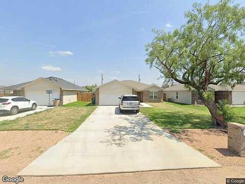 48Th, SAN ANGELO, TX 76903