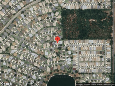 Bishopville, THE VILLAGES, FL 32162