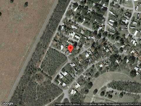 Cook, BRACKETTVILLE, TX 78832