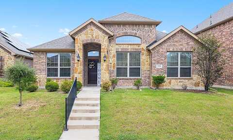 S Melody Way, Red Oak, TX 75154