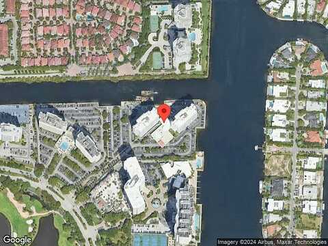 E Country Club Dr Ph 43, Miami, FL 33180