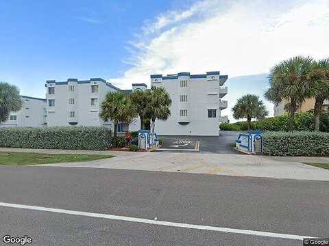 Highway A1A, INDIAN HARBOUR BEACH, FL 32937