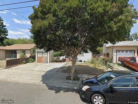 North, SAN LEANDRO, CA 94577