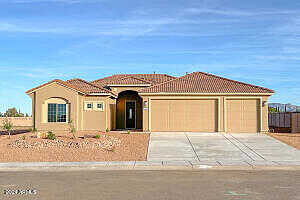 Early Spring Ln Lot 18, Sierra Vista, AZ 85635