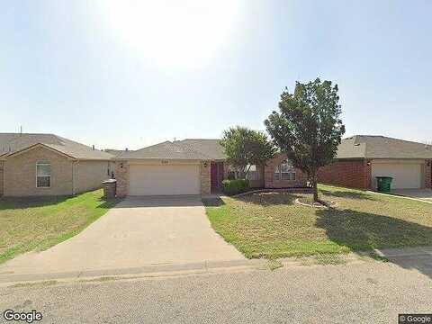 Jacie, SAN ANGELO, TX 76905