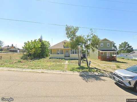 Spruce, WALSENBURG, CO 81089