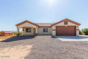 S 363Rd Avenue, Tonopah, AZ 85354