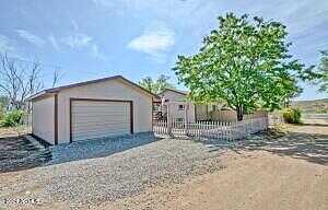 W Old Granthams Road, Prescott, AZ 86301