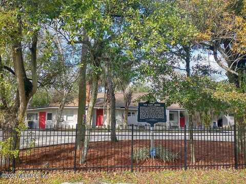 Woodcrest Road, Jacksonville, FL 32205