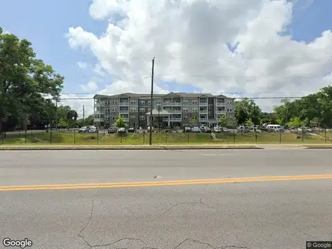 W Desoto St, Pensacola, FL 32503