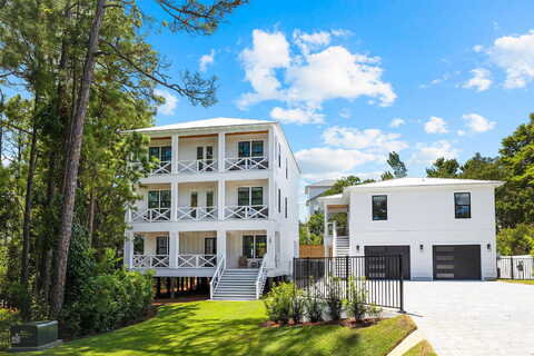 Baird Road, Santa Rosa Beach, FL 32459