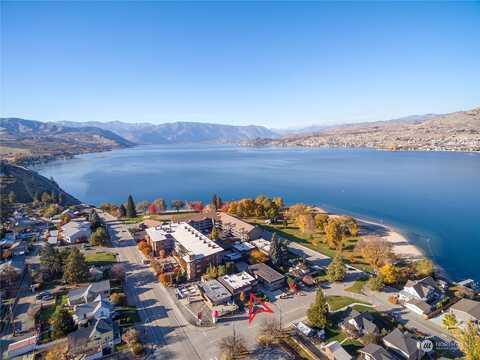 Center, CHELAN, WA 98816