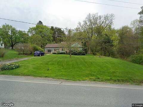 Justus, SCOTT TOWNSHIP, PA 18447