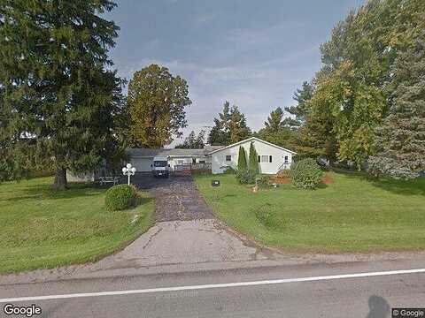 County, RIPON, WI 54971