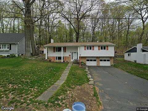 Haven, CLARKS SUMMIT, PA 18411