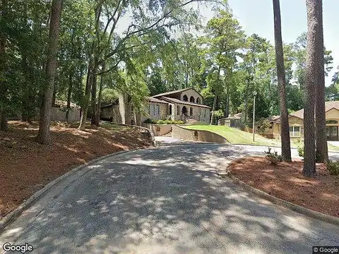 Rolling Hills, HUNTSVILLE, TX 77340