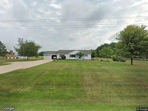 County Road Y, CUSTER, WI 54423