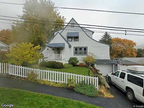 Montrose, SOUTH ABINGTON TOWNSHIP, PA 18411