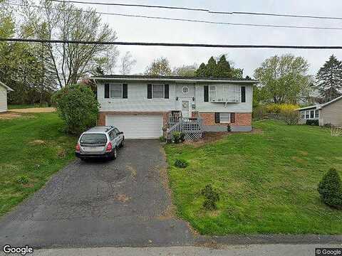 Carnation, CLARKS SUMMIT, PA 18411