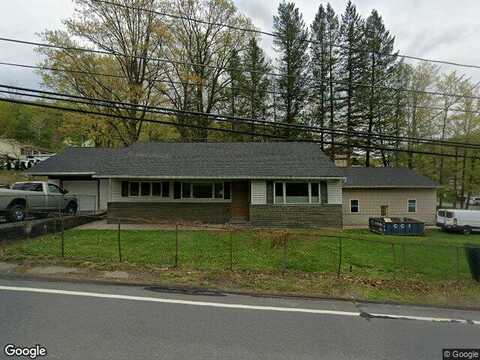 Layton, SOUTH ABINGTON TOWNSHIP, PA 18411