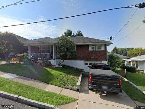 Phinney, SCRANTON, PA 18505