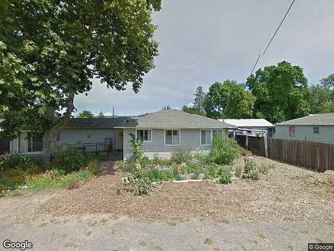 Greely, COVELO, CA 95428