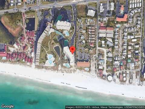 Scenic Gulf, MIRAMAR BEACH, FL 32550