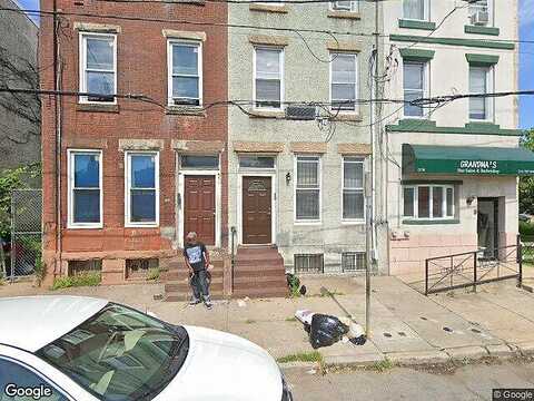 31St, PHILADELPHIA, PA 19121