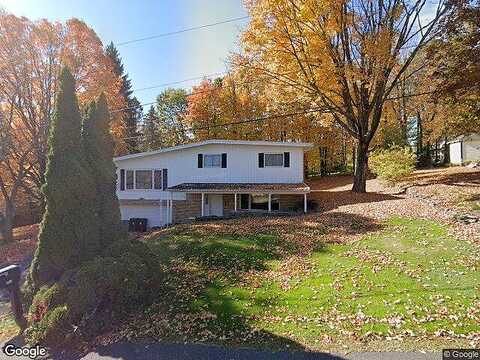 Alan, SOUTH ABINGTON TOWNSHIP, PA 18411